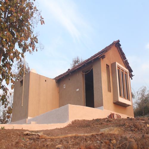 Jungle View Homestay Jungle View Homestay